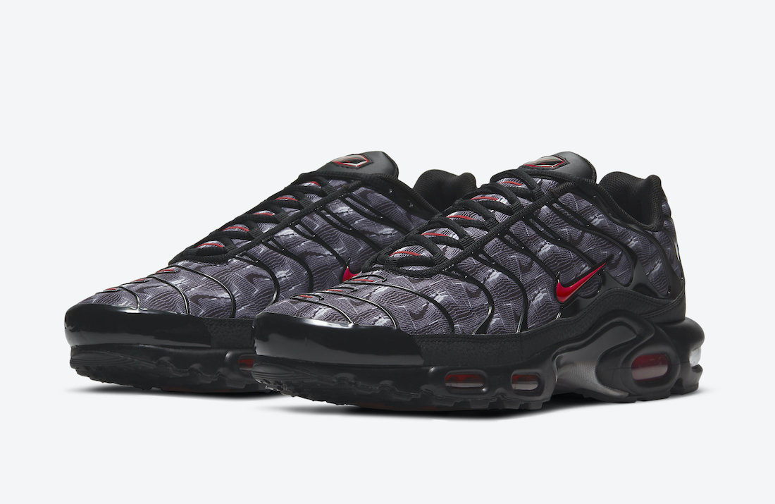 Men's Running weapon Air Max Plus Shoes 023